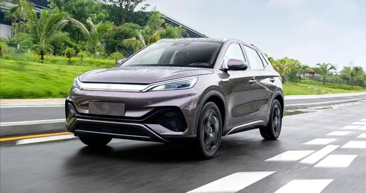 第十五届太原国际车展举行 5天时间，市民订走3500余台新车