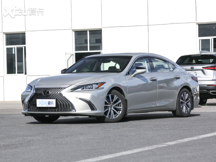 涉及近90万辆 丰田/雷克萨斯宣布召回