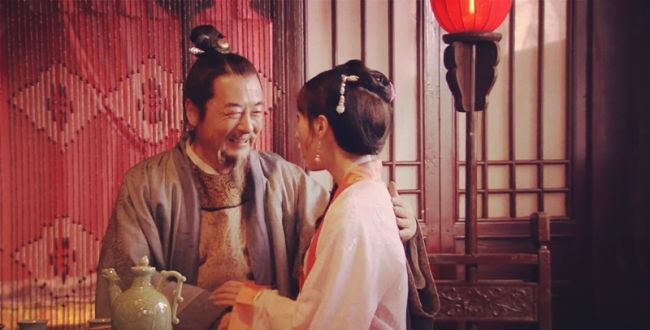 一树梨花压海棠（82集）严雯丽