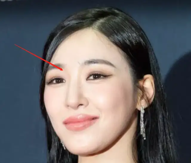 好多整容脸！外网曝<a href=