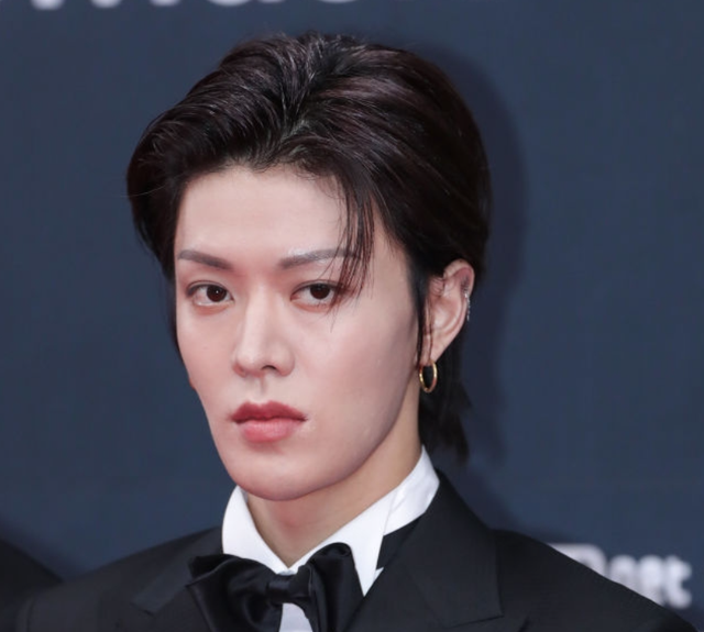 好多整容脸！外网曝<a href=