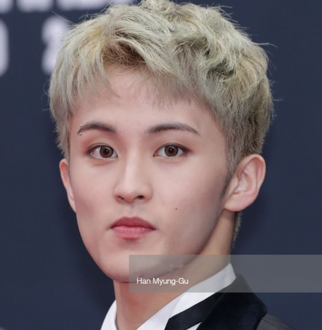 好多整容脸！外网曝<a href=