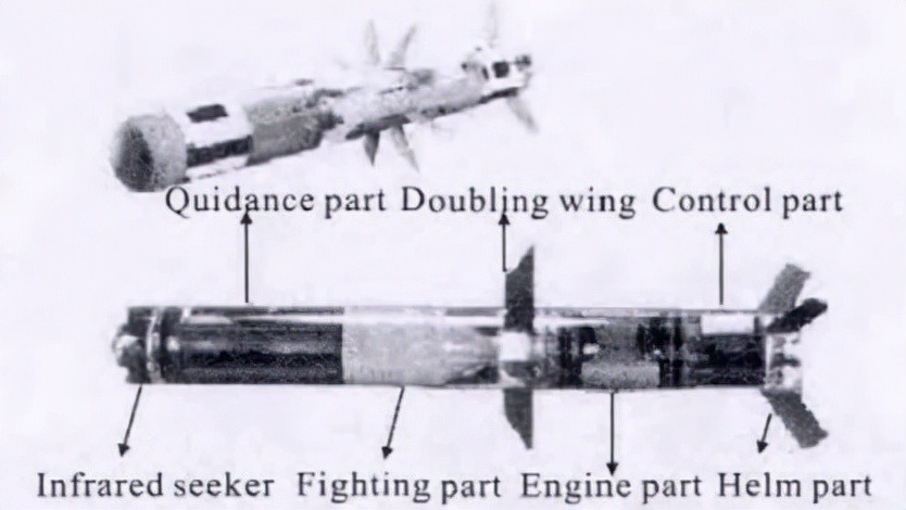 乌克兰“标枪”，单价26万美元，无力对抗<a href=