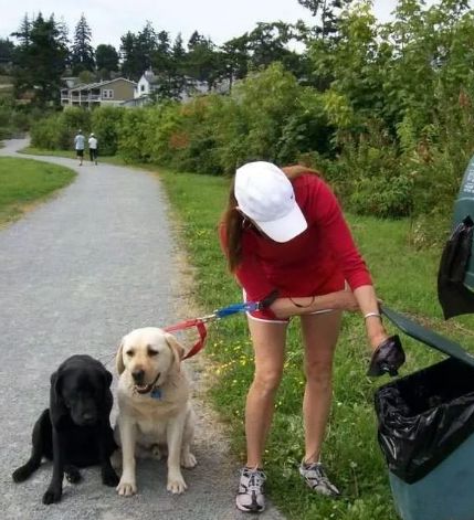 养狗之后你的生活将会有这23种改变...简直不要太准!!休闲区蓝鸢梦想 - Www.slyday.coM 养狗之后你的生活将会有这23种改变...简直不要太准!!休闲区蓝鸢梦想 - Www.slyday.coM