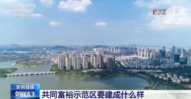 中央经济工作会议详细解读共同富裕:社会财富极大丰富是前提和基础 不能急于求成休闲区蓝鸢梦想 - Www.slyday.coM 中央经济工作会议详细解读共同富裕:社会财富极大丰富是前提和基础 不能急于求成休闲区蓝鸢梦想 - Www.slyday.coM