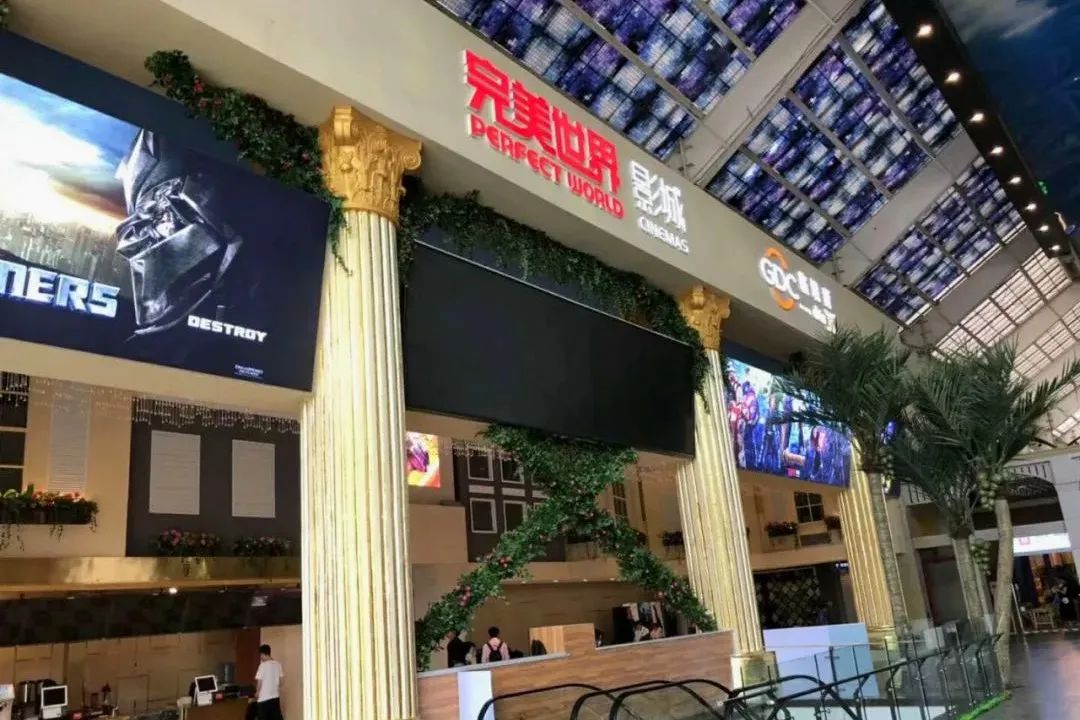 第十六届中国长春电影节展映影城名单公布!休闲区蓝鸢梦想 - Www.slyday.coM 第十六届中国长春电影节展映影城名单公布!休闲区蓝鸢梦想 - Www.slyday.coM