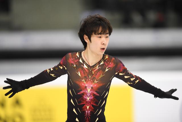 中国花滑队确认首批冬奥参赛名单,三对组合入选休闲区蓝鸢梦想 - Www.slyday.coM 中国花滑队确认首批冬奥参赛名单,三对组合入选休闲区蓝鸢梦想 - Www.slyday.coM