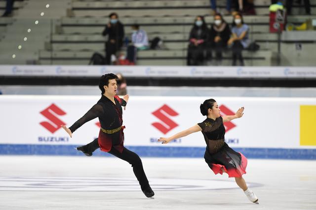 中国花滑队确认首批冬奥参赛名单,三对组合入选休闲区蓝鸢梦想 - Www.slyday.coM 中国花滑队确认首批冬奥参赛名单,三对组合入选休闲区蓝鸢梦想 - Www.slyday.coM