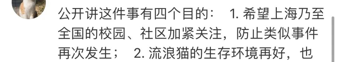 同济大学彰武校区大量猫咪集体中毒!?投毒者难以找寻...休闲区蓝鸢梦想 - Www.slyday.coM 同济大学彰武校区大量猫咪集体中毒!?投毒者难以找寻...休闲区蓝鸢梦想 - Www.slyday.coM