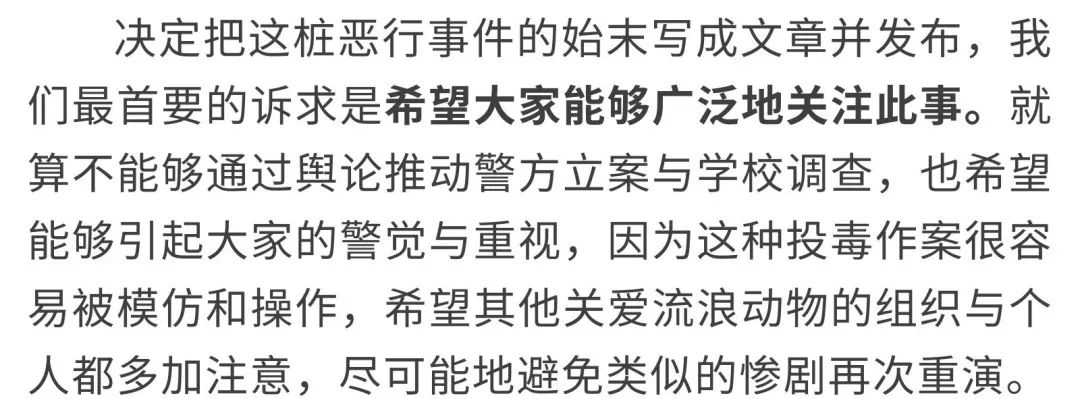 同济大学彰武校区大量猫咪集体中毒!?投毒者难以找寻...休闲区蓝鸢梦想 - Www.slyday.coM 同济大学彰武校区大量猫咪集体中毒!?投毒者难以找寻...休闲区蓝鸢梦想 - Www.slyday.coM
