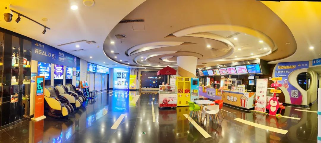 第十六届中国长春电影节展映影城名单公布!休闲区蓝鸢梦想 - Www.slyday.coM 第十六届中国长春电影节展映影城名单公布!休闲区蓝鸢梦想 - Www.slyday.coM