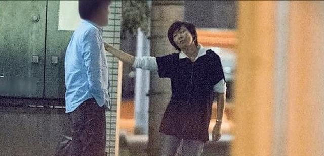 安倍晋三的母亲：最没话语权的<a href=