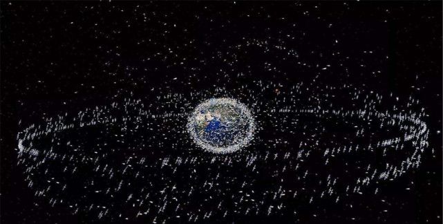 太空传来危险信号，<a href=