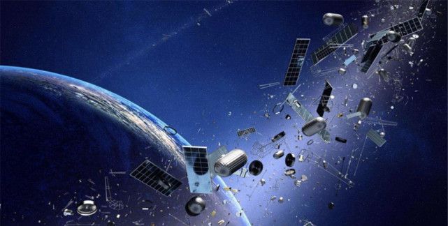 太空传来危险信号，<a href=