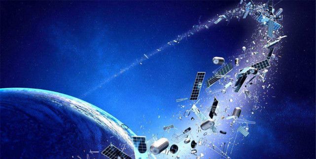 太空传来危险信号，<a href=