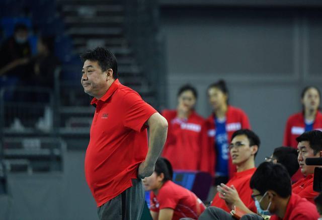 郎平回归无望？以飞往<a href=