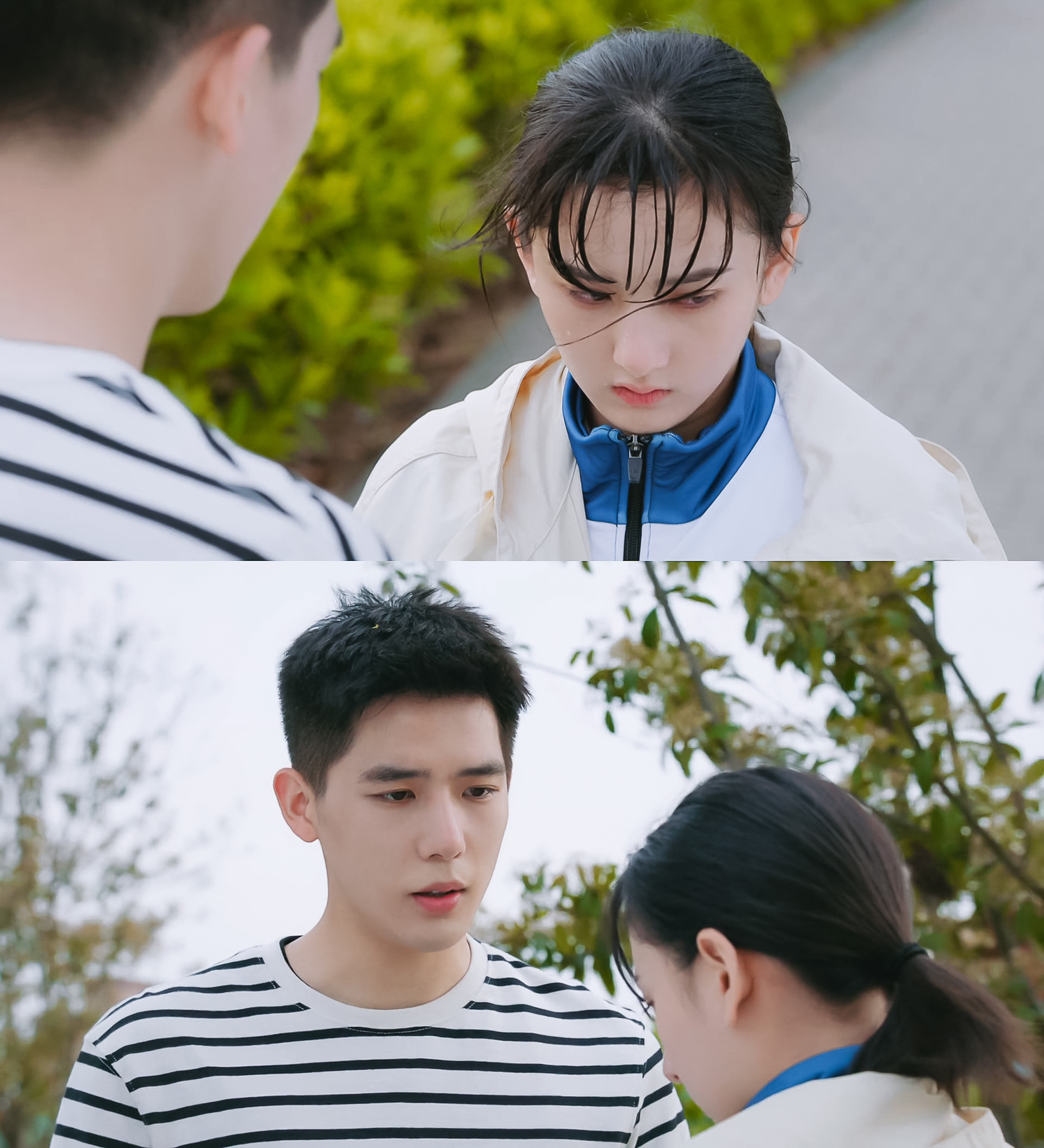 娃娃店老板娘加价博弈实录：半推半就是怎么回事