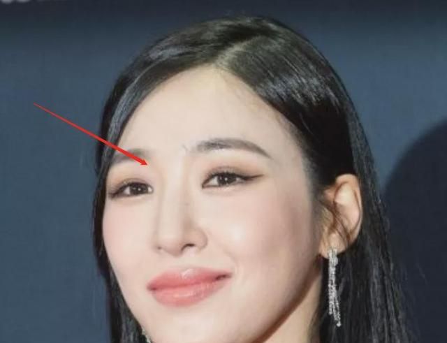 好多整容脸!外网曝<a href=