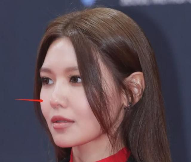 好多整容脸!外网曝<a href=