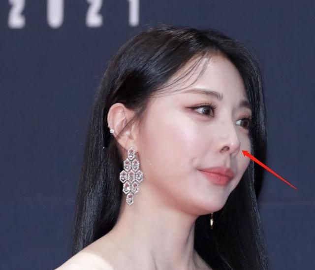 好多整容脸!外网曝<a href=