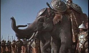 永乐大帝时期，明朝大军是如何击溃越南的大象军，拿下全越的？