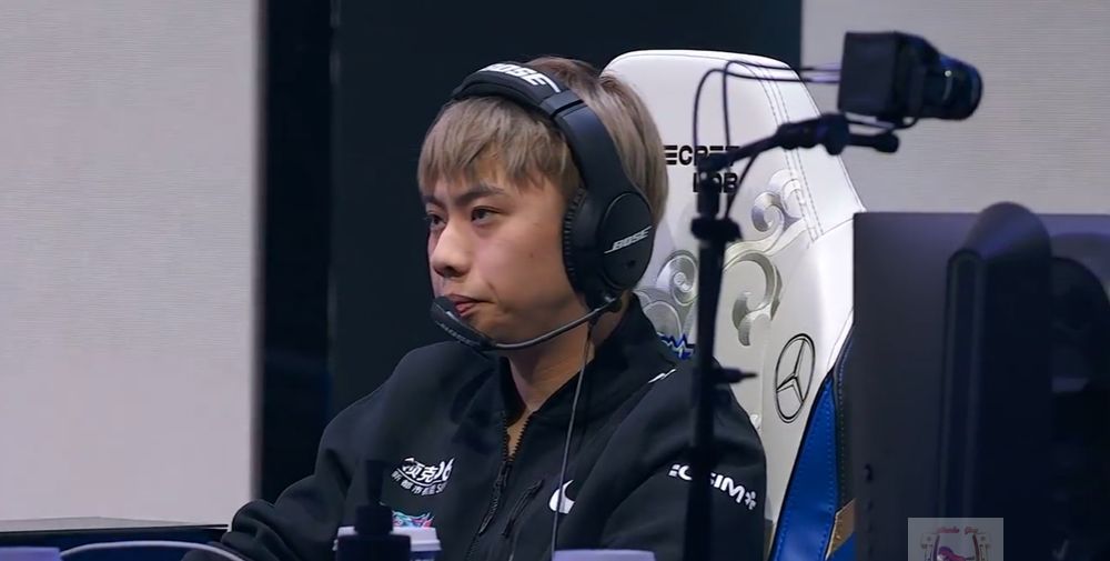 LPL上单完成换代LCK却陷入困境！<a href=