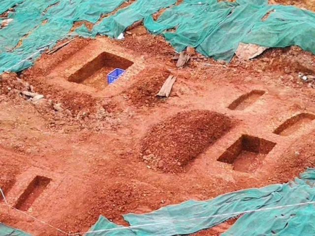 又双叒叕挖到了?中山大学发现疑似古墓,最新进展…休闲区蓝鸢梦想 - Www.slyday.coM 又双叒叕挖到了?中山大学发现疑似古墓,最新进展…休闲区蓝鸢梦想 - Www.slyday.coM