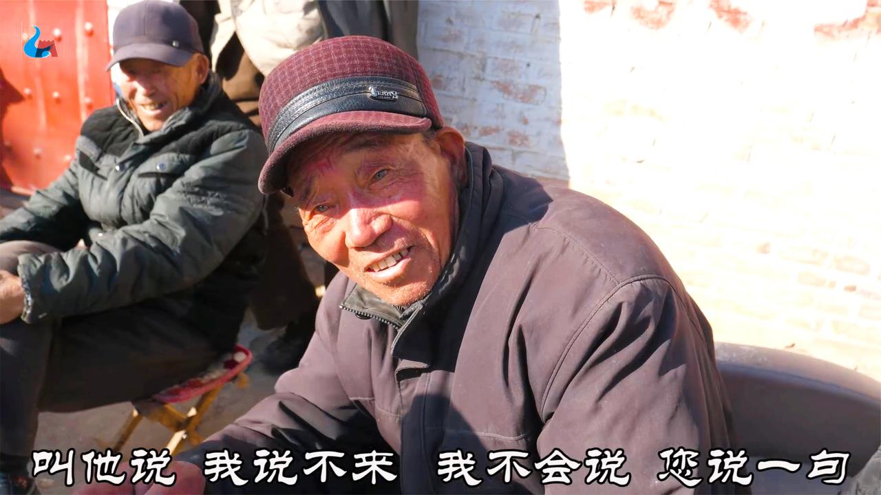 为您推荐 情满四合院:三大爷家闹大笑话,几兄妹闹着要分家,这段太逗