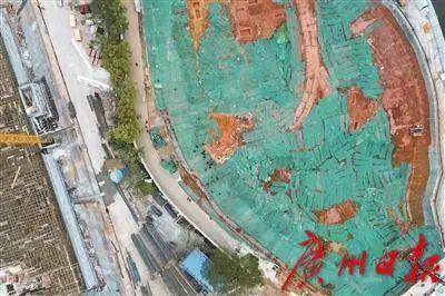 又双叒叕挖到了?中山大学发现疑似古墓,最新进展…休闲区蓝鸢梦想 - Www.slyday.coM 又双叒叕挖到了?中山大学发现疑似古墓,最新进展…休闲区蓝鸢梦想 - Www.slyday.coM