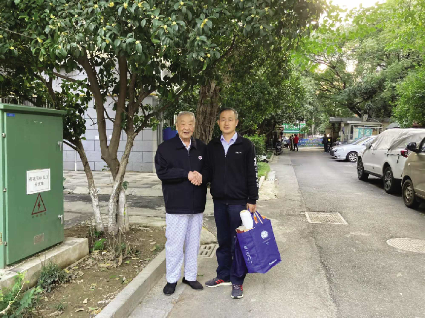 仪征老兵四年寻访六位南京大屠杀幸存者休闲区蓝鸢梦想 - Www.slyday.coM 仪征老兵四年寻访六位南京大屠杀幸存者休闲区蓝鸢梦想 - Www.slyday.coM