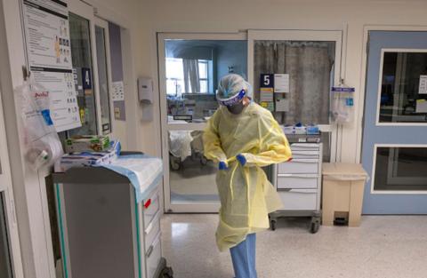 数读12月12日全球疫情:全球日增确诊超44万例 累计逾2.7亿例 英国奥密克戎毒株感染病例超3000例休闲区蓝鸢梦想 - Www.slyday.coM 数读12月12日全球疫情:全球日增确诊超44万例 累计逾2.7亿例 英国奥密克戎毒株感染病例超3000例休闲区蓝鸢梦想 - Www.slyday.coM