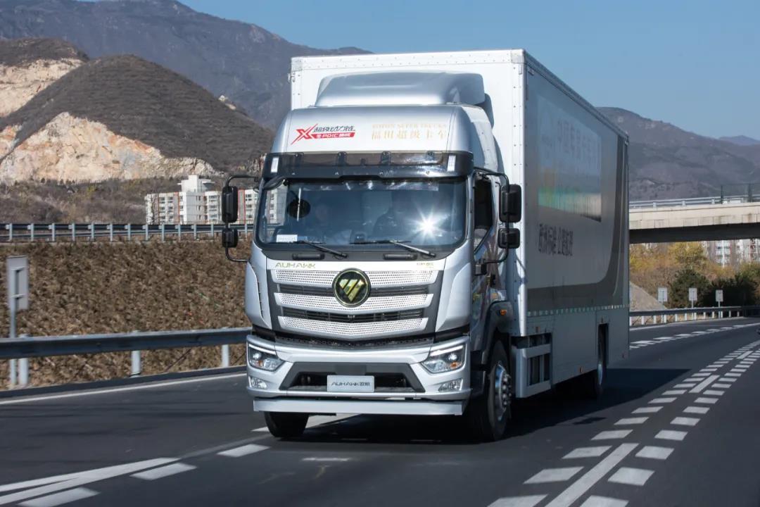 中国年度卡车评委为什么把选票投给了欧航R pro自动挡超级中卡?休闲区蓝鸢梦想 - Www.slyday.coM 中国年度卡车评委为什么把选票投给了欧航R pro自动挡超级中卡?休闲区蓝鸢梦想 - Www.slyday.coM