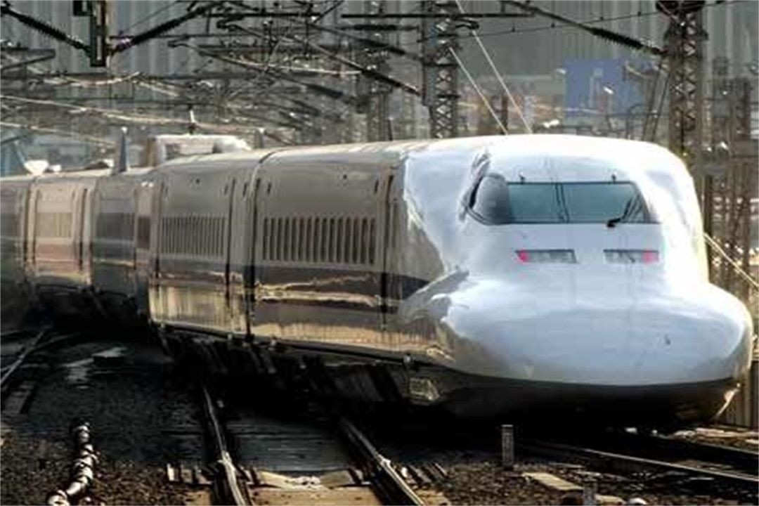 中国制造又火了，越南首条轻轨通车后，越网友纷纷指责日本