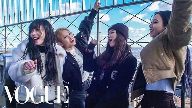 aespa成员继人种歧视后，再引争议？<a href=