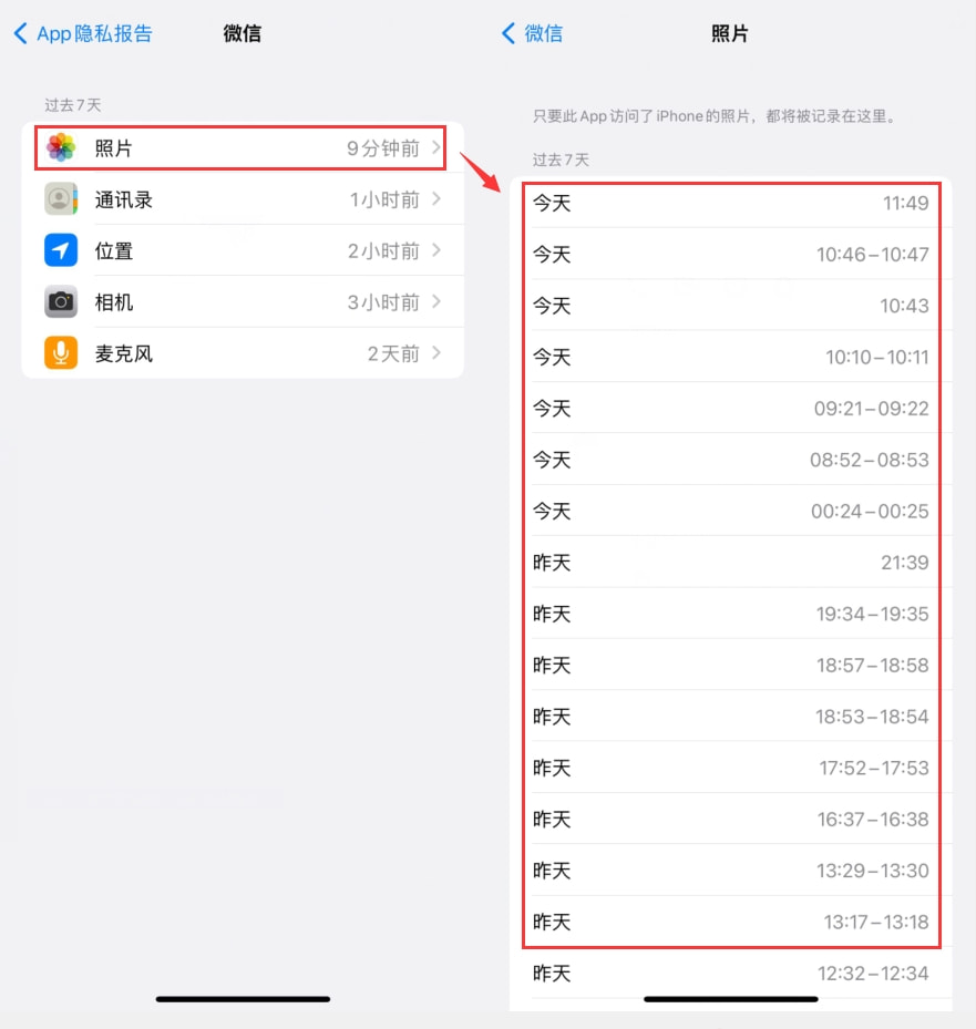 iOS 15.2正式版来了:原装配件检测、心电图、App隐私报告~休闲区蓝鸢梦想 - Www.slyday.coM iOS 15.2正式版来了:原装配件检测、心电图、App隐私报告~休闲区蓝鸢梦想 - Www.slyday.coM