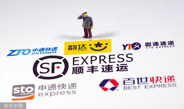 快递工司运营,快递公司运营