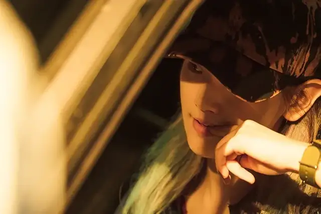 aespa成员继人种歧视后，再引争议？<a href=