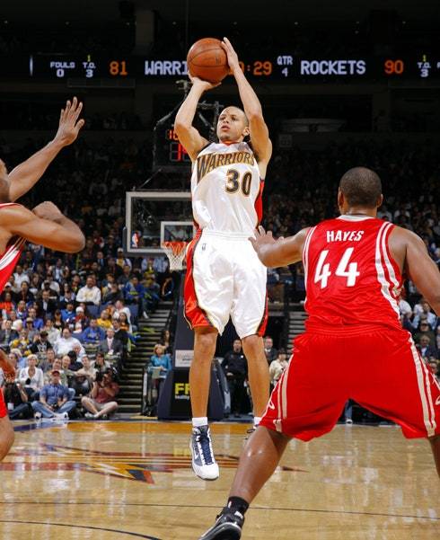 库里生涯末期转会掘金传闻背后的真相与可能性分析