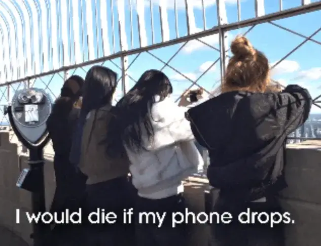 aespa成员继人种歧视后，再引争议？<a href=