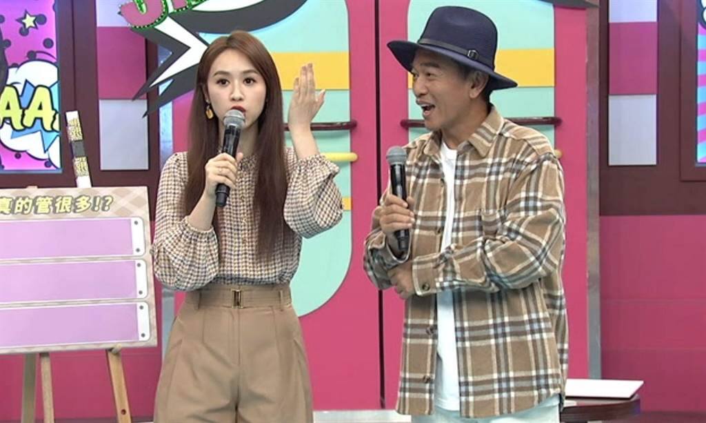 吴宗宪透露女儿结婚计划：包2架飞机到澳洲举行，红包数额超百万