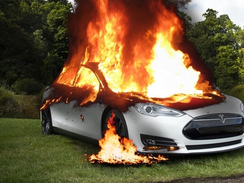 电动汽车车主利好！保险协会发布专属车险：自燃最高赔4000万元