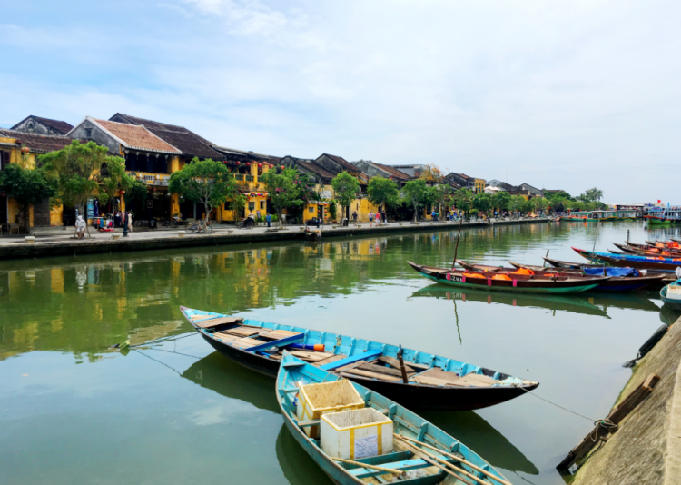 会安禁食犬猫创越南先例 世界爱犬联盟开启新篇章