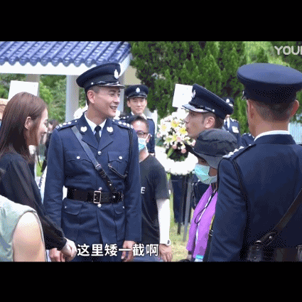 飞虎之壮志英雄