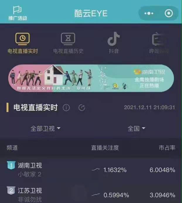 小敏家