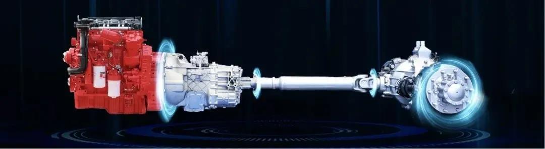 中国年度卡车评委为什么把选票投给了欧航R pro自动挡超级中卡?休闲区蓝鸢梦想 - Www.slyday.coM 中国年度卡车评委为什么把选票投给了欧航R pro自动挡超级中卡?休闲区蓝鸢梦想 - Www.slyday.coM