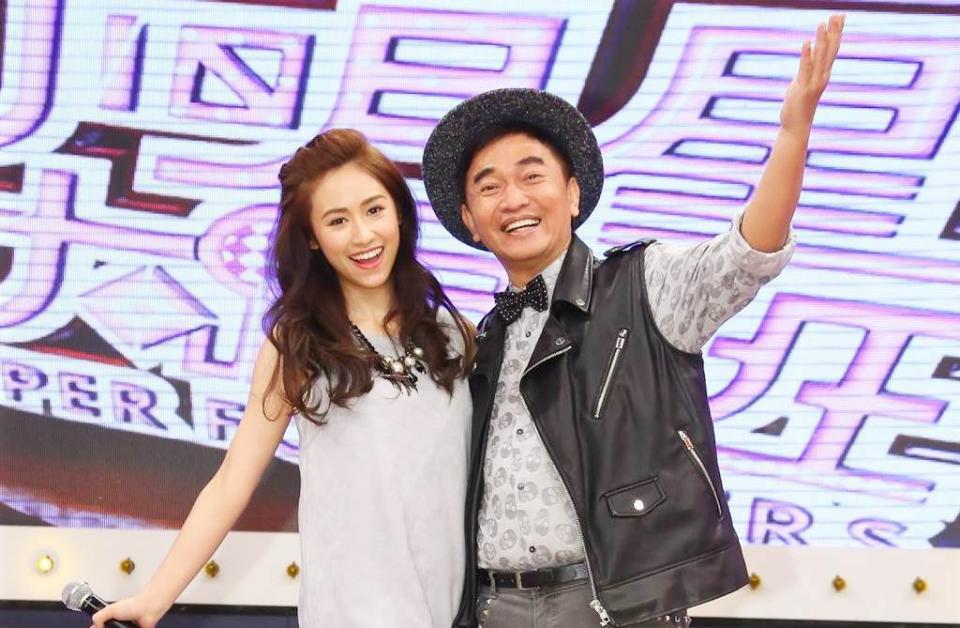 吴宗宪透露女儿结婚计划：包2架飞机到澳洲举行，红包数额超百万