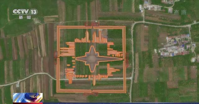 重大考古发现!汉文帝陵墓被认错七八百年,真实的霸陵位置找到了休闲区蓝鸢梦想 - Www.slyday.coM 重大考古发现!汉文帝陵墓被认错七八百年,真实的霸陵位置找到了休闲区蓝鸢梦想 - Www.slyday.coM