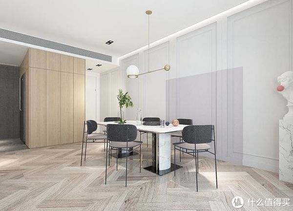 看了成都夫妻的新房装修,真的让人羡慕,全屋极简风,高级感十足休闲区蓝鸢梦想 - Www.slyday.coM 看了成都夫妻的新房装修,真的让人羡慕,全屋极简风,高级感十足休闲区蓝鸢梦想 - Www.slyday.coM