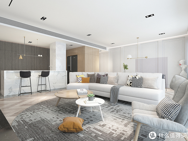 看了成都夫妻的新房装修,真的让人羡慕,全屋极简风,高级感十足休闲区蓝鸢梦想 - Www.slyday.coM 看了成都夫妻的新房装修,真的让人羡慕,全屋极简风,高级感十足休闲区蓝鸢梦想 - Www.slyday.coM