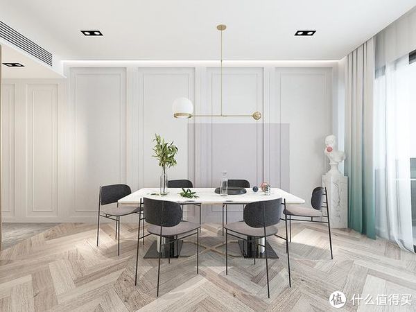 看了成都夫妻的新房装修,真的让人羡慕,全屋极简风,高级感十足休闲区蓝鸢梦想 - Www.slyday.coM 看了成都夫妻的新房装修,真的让人羡慕,全屋极简风,高级感十足休闲区蓝鸢梦想 - Www.slyday.coM